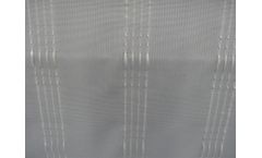 Hock - Woven for Structure