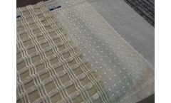 Hock - PET Knitted Woven