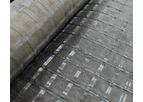 Hock - Knitted Geotextile