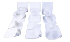 Proses - Bag Filters for Liquid Filtration