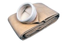 Proses - Bag Filters for Dust & Air Filtration