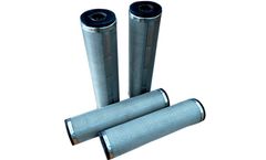 Proses - Stainless Steel Washable Filter Cartridges