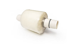 ECT - Model     15-010-FB - 1.0" Foam Bridge