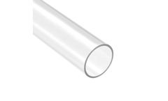 ECT - Model VC4125-PVC - Vibracore Sediment Core Liner