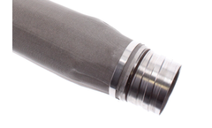 ECT - Model 18-007-05SS1 - .75" All Stainless Steel Prepack (1.4" OD)