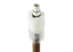 ECT - Model 15-010-FBBS Combo - 1.0" Foam Bridge w/ Bentonite Sleeve