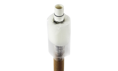 ECT - Model 15-010-FBBS Combo - 1.0" Foam Bridge w/ Bentonite Sleeve