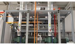 CANTEK - Cooling Units