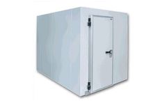 CANTEK - Climatic Test Rooms