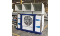 CANTEK - Humitek Quick Cooling Systems