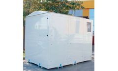 CANTEK - Transformer Cooling System