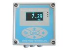 Delta Phase - Model GDC Series - General Displayer & Controller Terminal