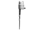 Model RFS600 RF - Admittance/Capacitance Level Switch