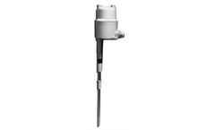 Model RFS600 RF - Admittance/Capacitance Level Switch