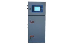 Delta Phase - Model TA-5 - On-line Titration Analyzer