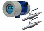 Delta Phase - Model Alpha6000 - Ultrasonic Gas Flowmeter