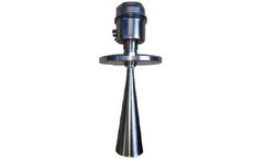 Delta Phase - Model RG7 - Radar Level Gauges