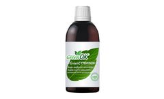 GreenCYTOKININ - Contains Biologically Active Natural Phytohormones