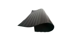 Fapre - Flat Ribbed Rubber
