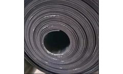 Fapre - Fabric-Reinforced Rubber Sheets