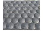 Fapre - Rolled Alley Mats