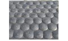 Fapre - Rolled Alley Mats