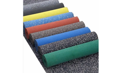 Fapre - Cheap Rubber Sports Flooring for Gym