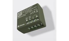 MClimate - Model 16A LoRaWAN - Dry Switch