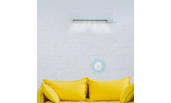 MClimate - Model Melissa - Smart Wi-Fi A/C Controller