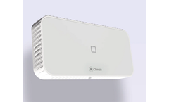 MClimate - Model HT + PIR lite - Temperature and Humidity Sensors