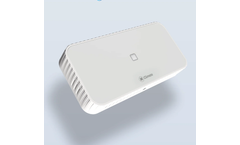 MClimate - Model CO2 + PIR lite - Temperature and Humidity Sensors
