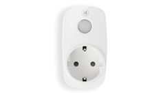 SmartPlug - Smart Power Outlet