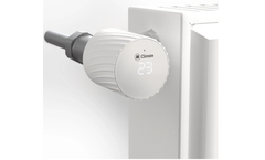 MClimate - Model Vicki LoRaWAN - Radiator Thermostat