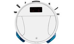 Melissa Climate - Model Maya - Smart Vacuum Cleaner