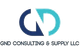 GND Consulting & Supply, LLC.