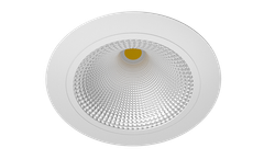Glamox - Model Cameleon Maxi R - Downlight