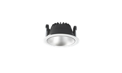 Glamox - Model D70-R155 G2 - Downlight
