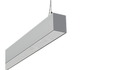 Glamox - Model FX65-P - Linear System