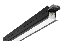 Glamox - Model C80-RR G2 - Mounted Luminaire