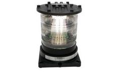 Glamox - Model Series 65 - Arctic LED Navigation Lights