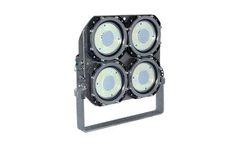 Ex de - Model FX60 - LED Floodlights