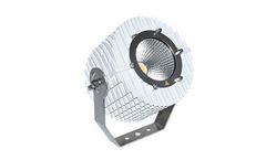 Glamox - Model FL45 - High Efficiency LED Floodlights