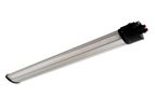 Glamox - Model TX61 LED - Innovative Zone 2 LED Luminaire
