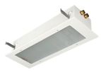 Glamox - Model GRX3 - Explosion Proof Interior LED Lighting