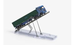 Yemmak - Hydraulic Truck Tipper