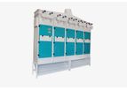 Yemmak - Intake Pit Filter
