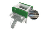 Peaks-Eco - Double-Shaft Secondary Shredder
