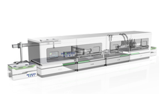 Peaks-Eco - Photovoltaic Panel Recycle System