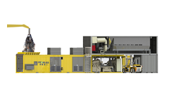 Peaks-Eco - Cable Recycle System