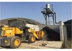 Peaks Eco - Biogas Energy Plant